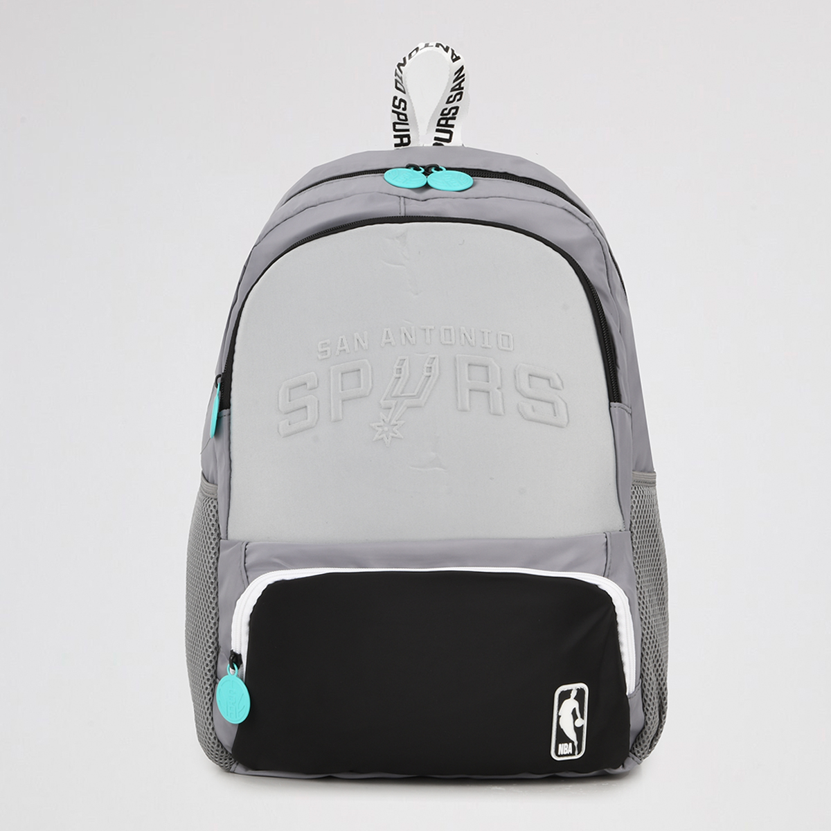 Mochila Nba Spurs,  image number null