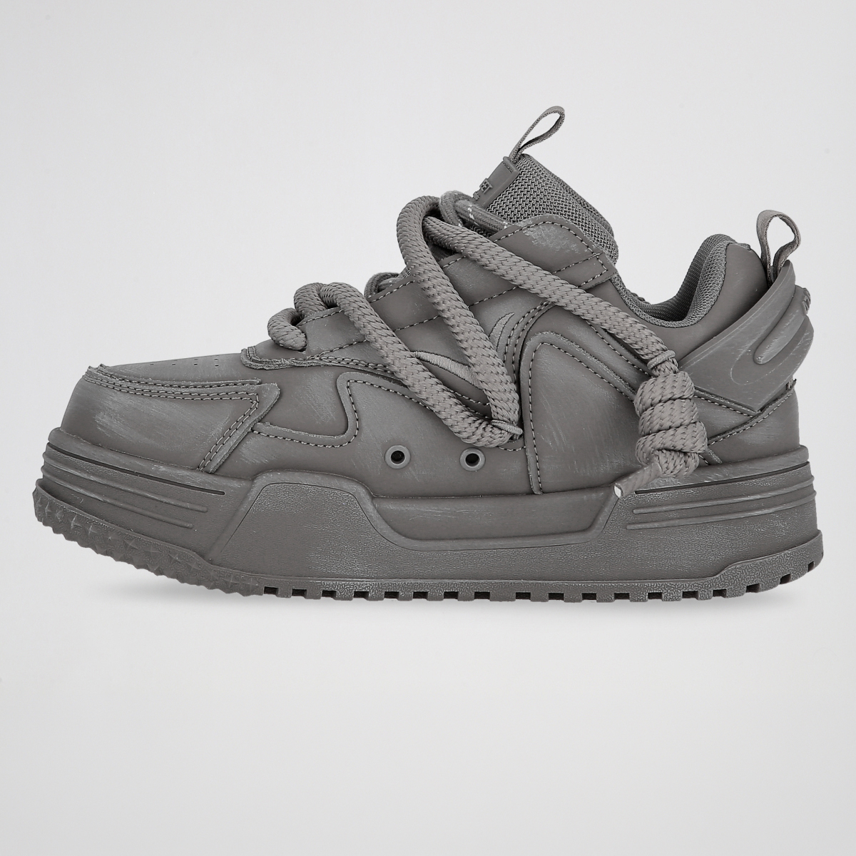 Zapatillas 47 Street Swipe Mujer sint&eacute;tico,  image number null