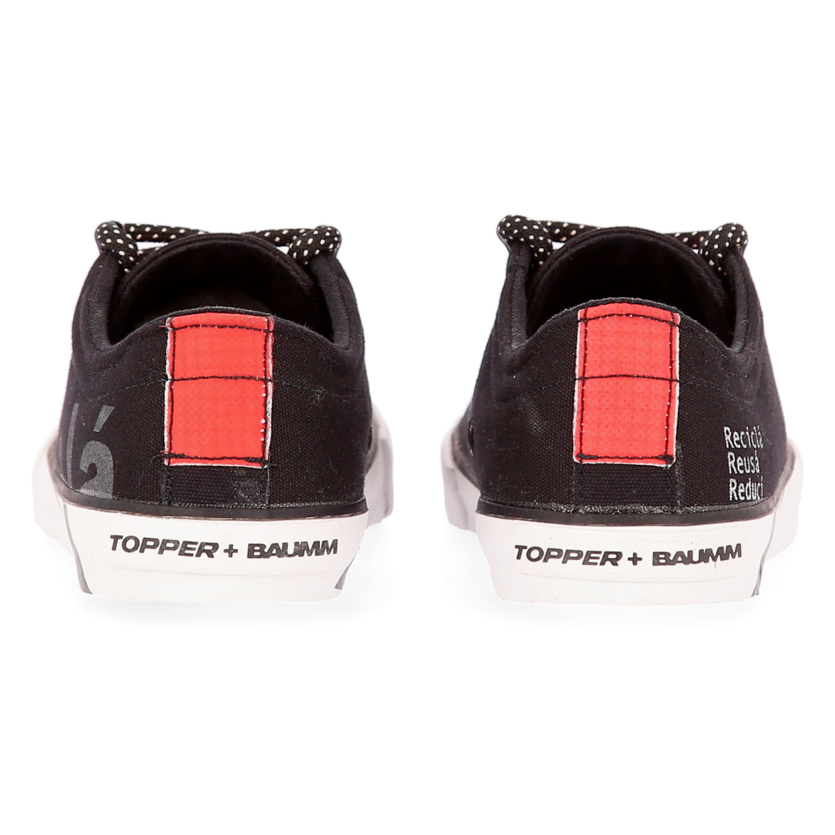 Zapatillas Topper Hyde Baumm Unisex,  image number null