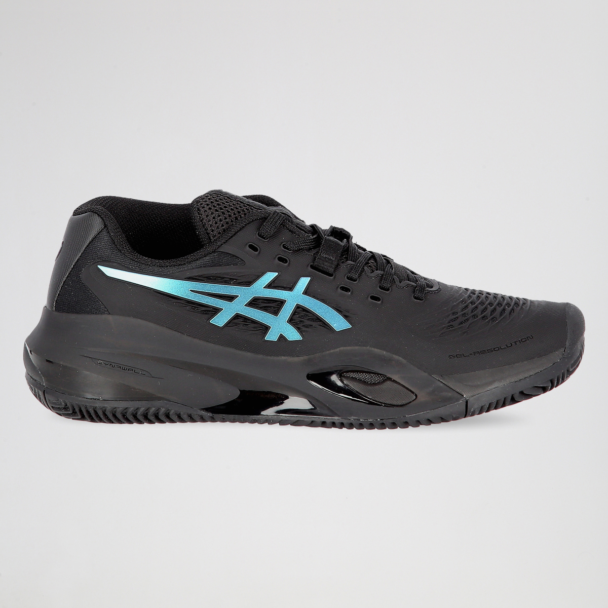 Zapatillas Asics Gel-resolution X Clay Night Hombre,  image number null