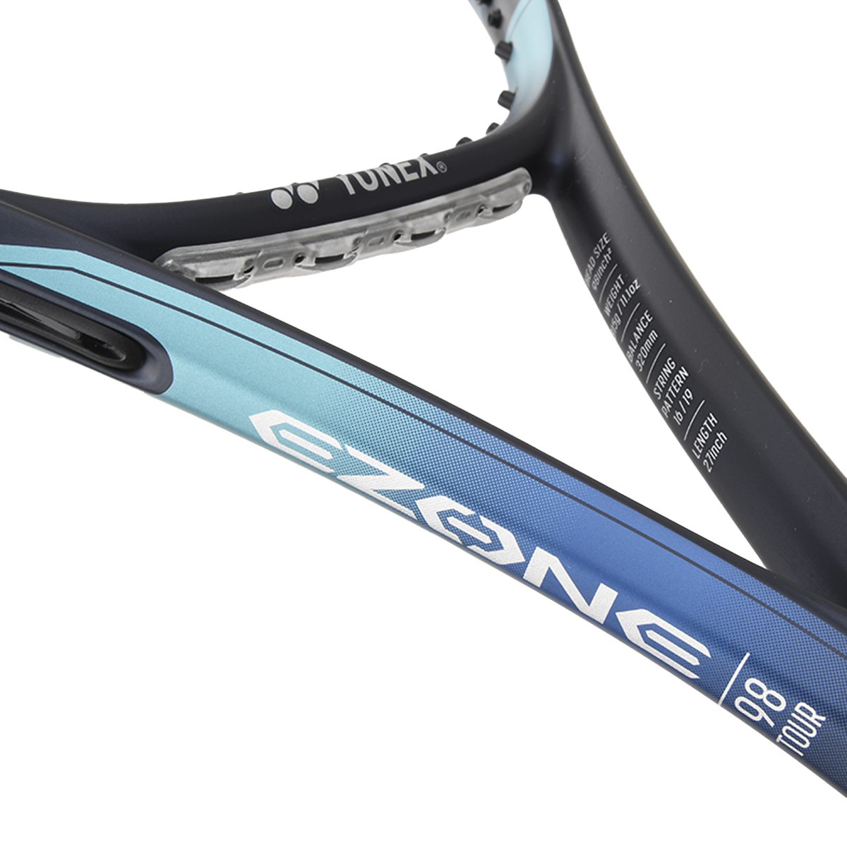 Raqueta Yonex Ezone Tour,  image number null