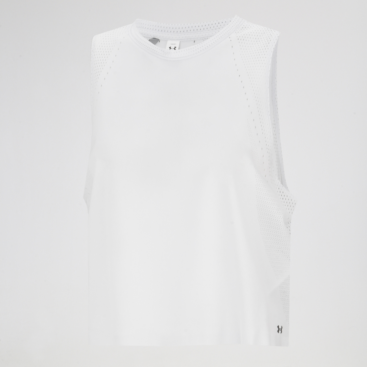 Musculosa Under Armour Halo Vent Sl Mujer,  image number null