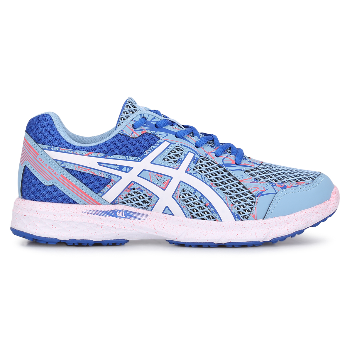 Zapatillas Asics Gel-Kaiteki