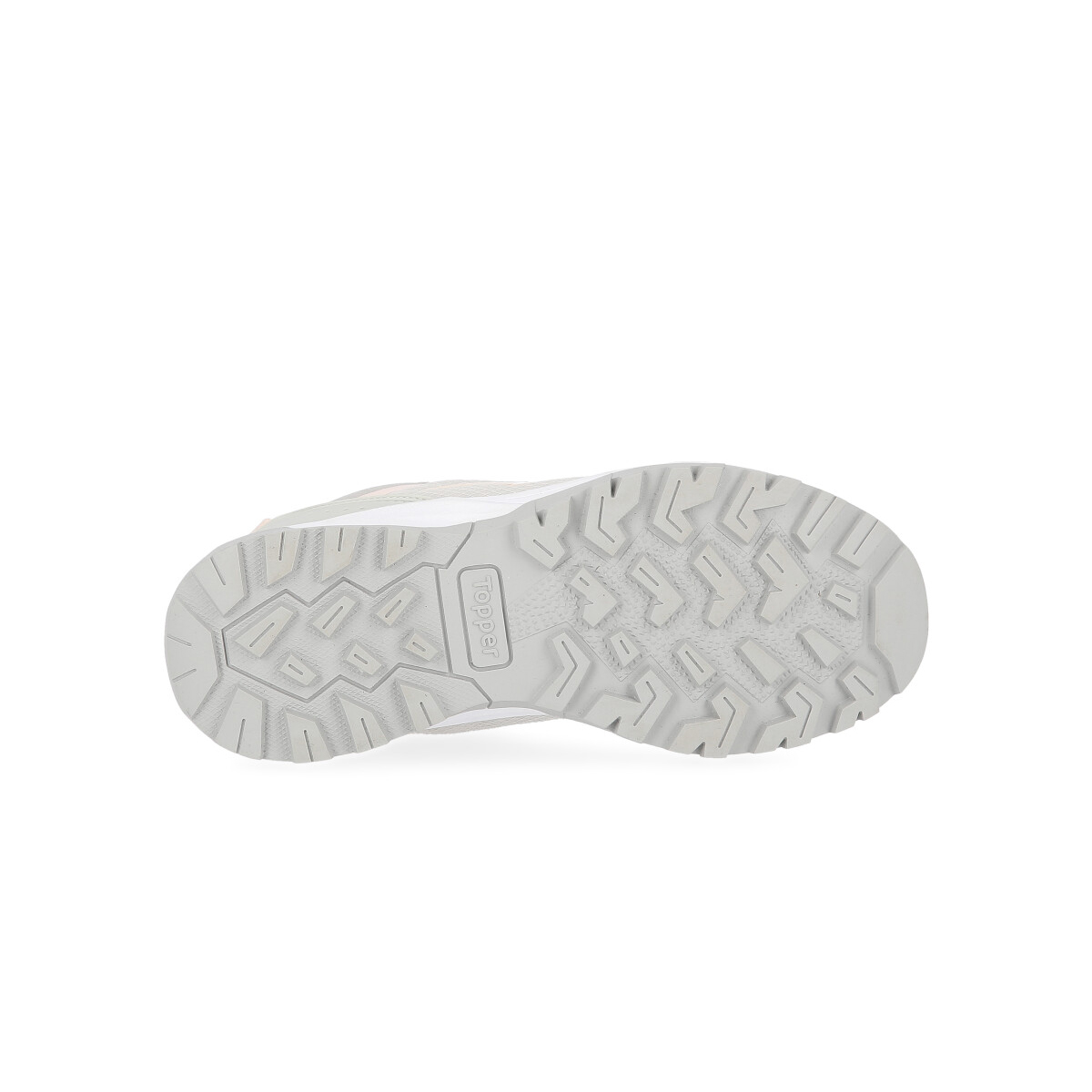 Zapatillas Outdoor Topper Rug Mujer,  image number null