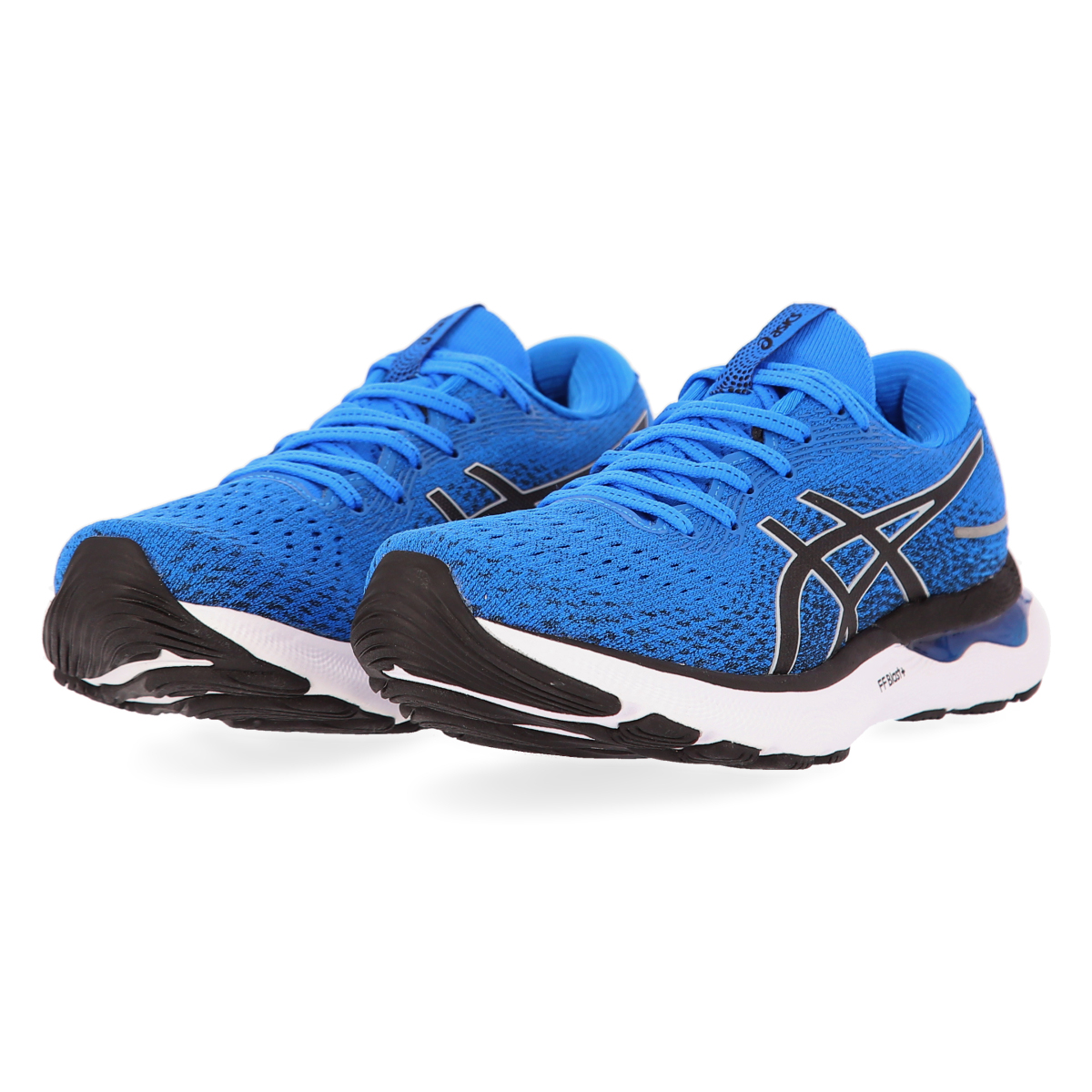 Zapatillas Asics Gel-nimbus 24 Standar,  image number null