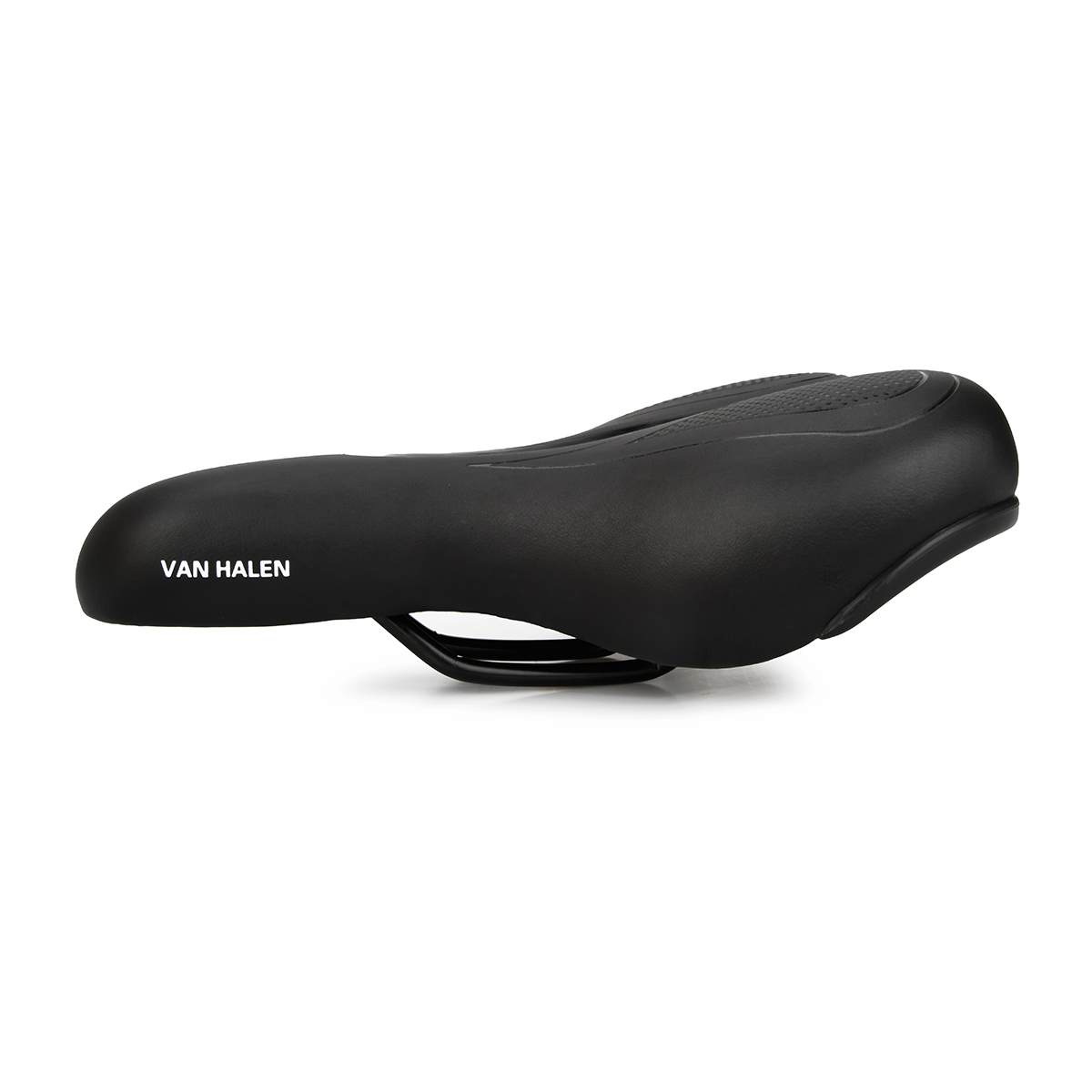 Asiento Bicicleta Van Halen Saddle 265 X 165 Mm Super Soft,  image number null