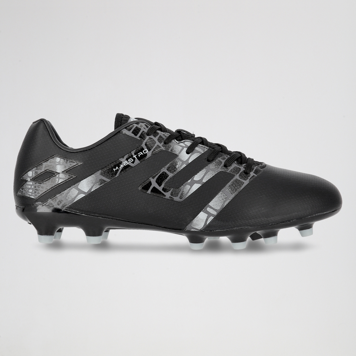 Botines Fútbol Lotto Maestro 300 FG Hombre,  image number null