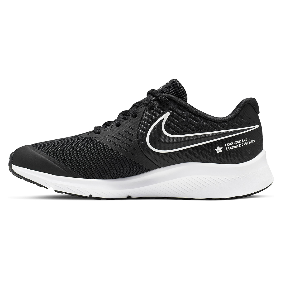 Zapatillas Nike Star Runner 2,  image number null