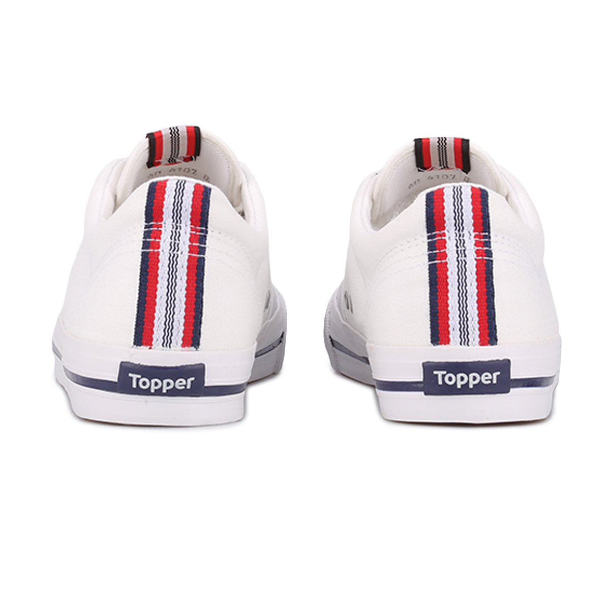 Zapatillas Topper Profesional StockCenter