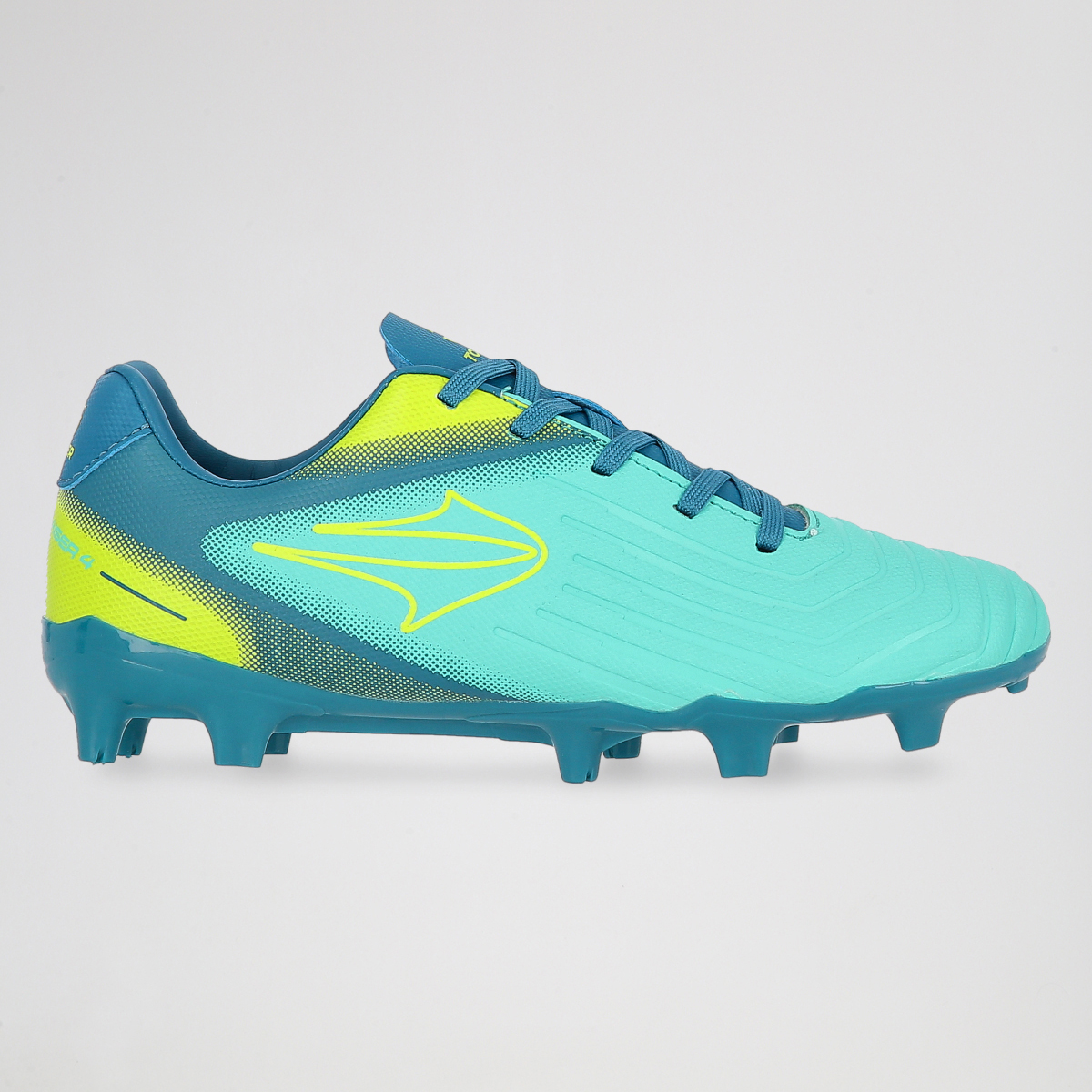 Botines F&uacute;tbol Topper Kaiser 4 FG Hombre,  image number null