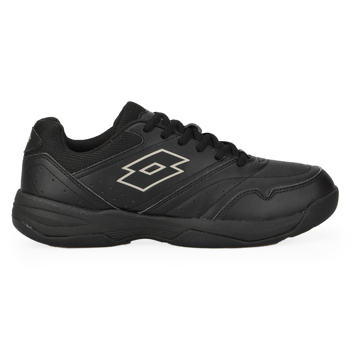 Zapatillas Lotto Court Logo XVIII,  image number null