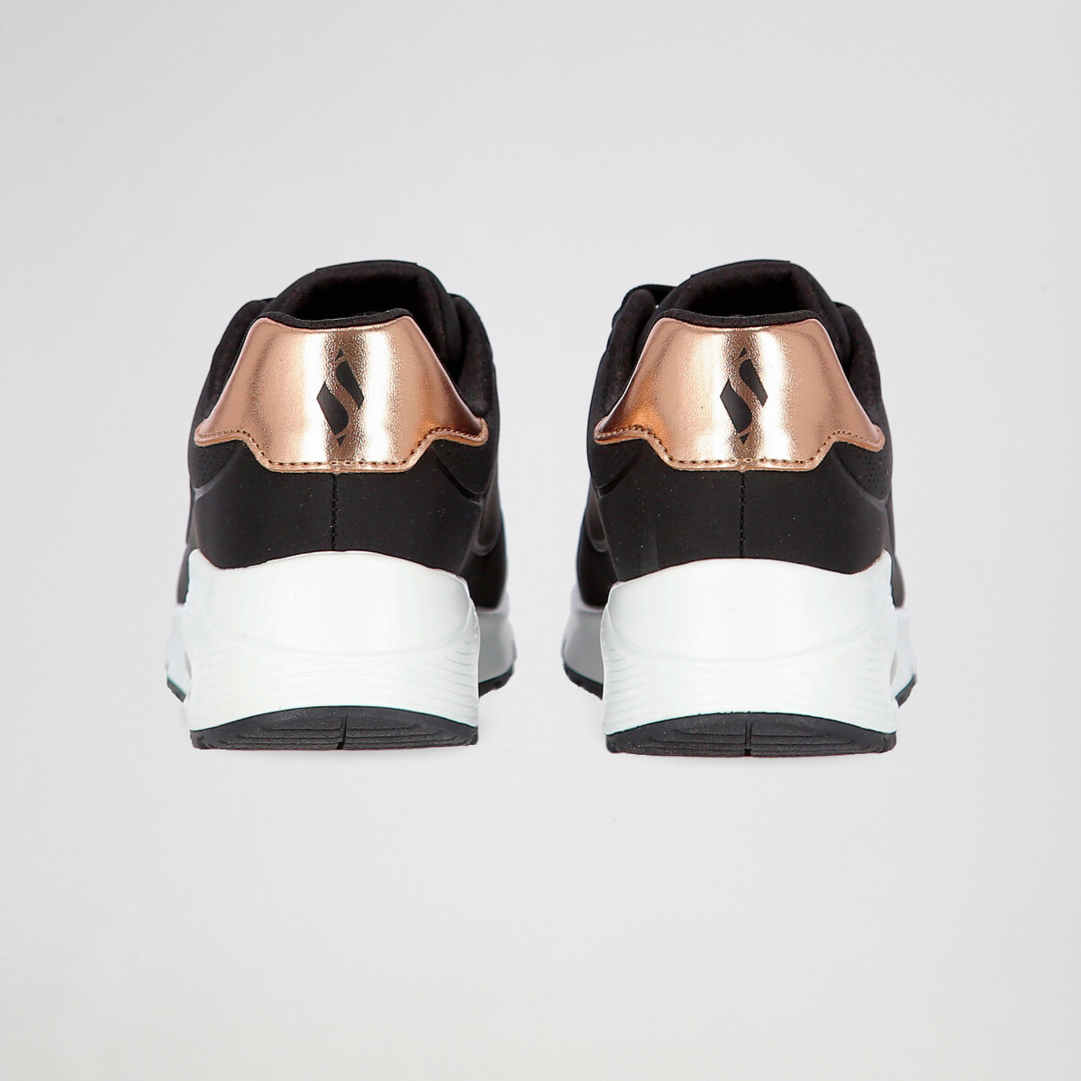 Zapatillas Skechers Uno GEN1 Shimmer Away Sint&eacute;tico Infantil,  image number null