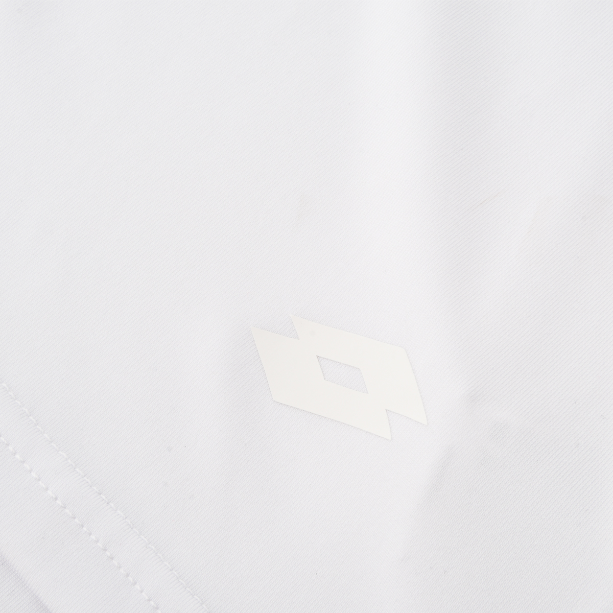 Remera Entrenamiento Lotto Msp T&eacute;rmica Mujer,  image number null