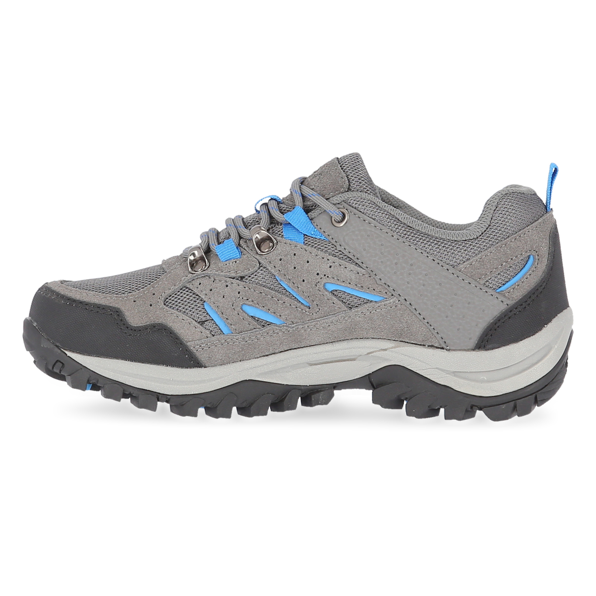 Zapatillas Outdoor Nexxt Hike Pro Mujer,  image number null