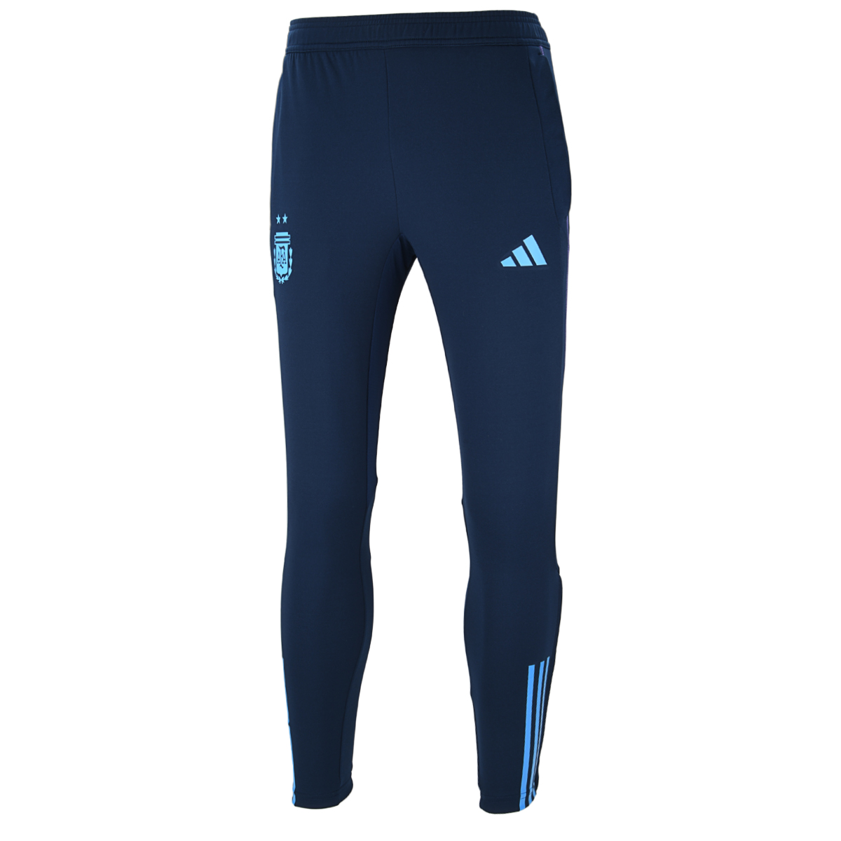 Pantalón Adidas Entrenamiento Argentina Tiro 23,  image number null
