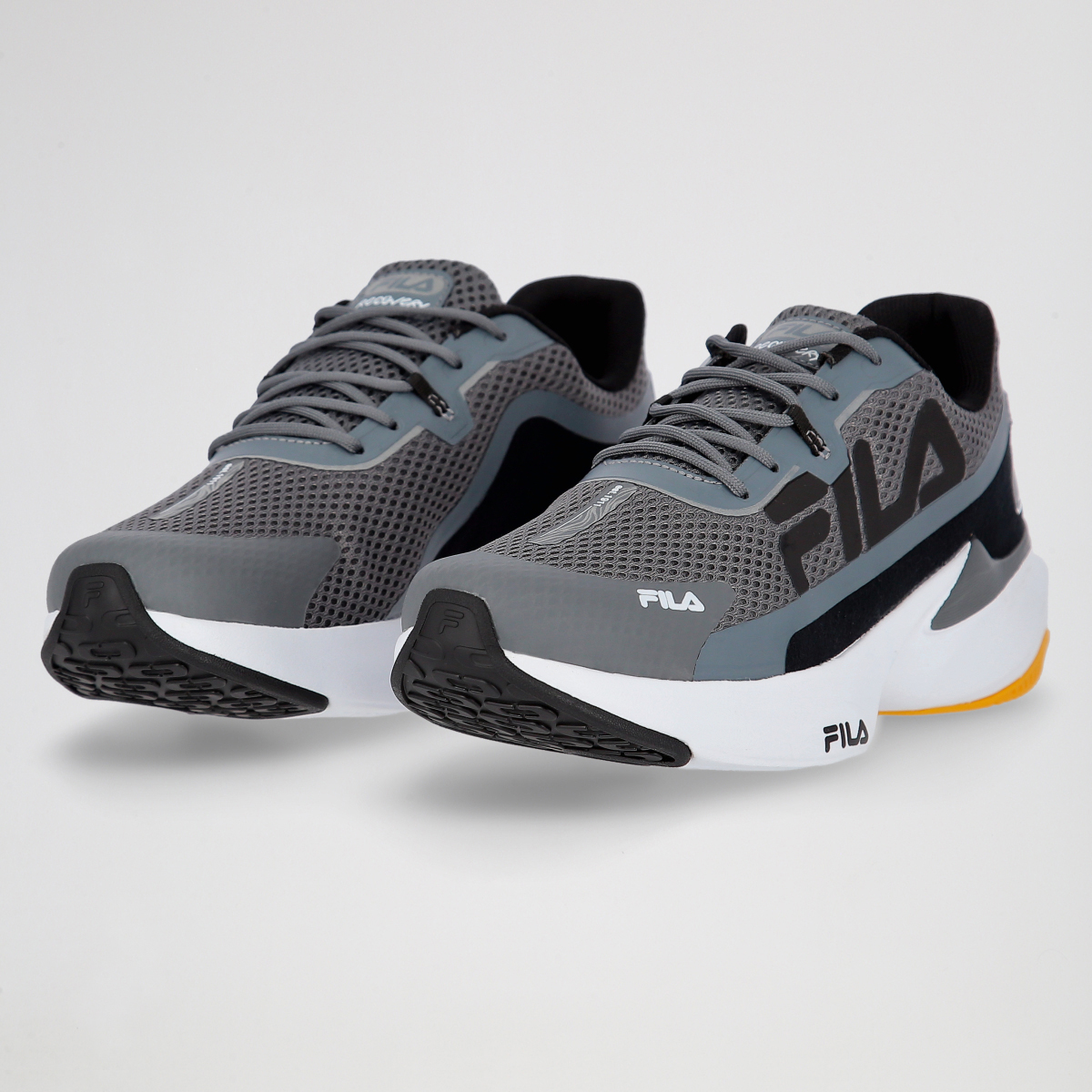 Netshoes zapatillas fila hombre sale