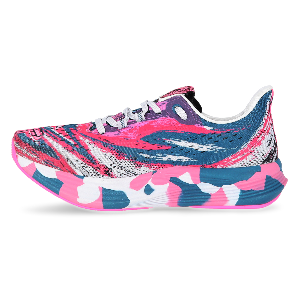 Zapatillas Running Asics Noosa Tri 15 Mujer,  image number null