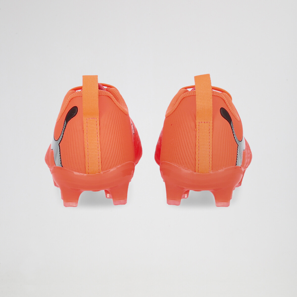 Botines F&uacute;tbol Puma Future 9 Play FG/AG Infantil,  image number null