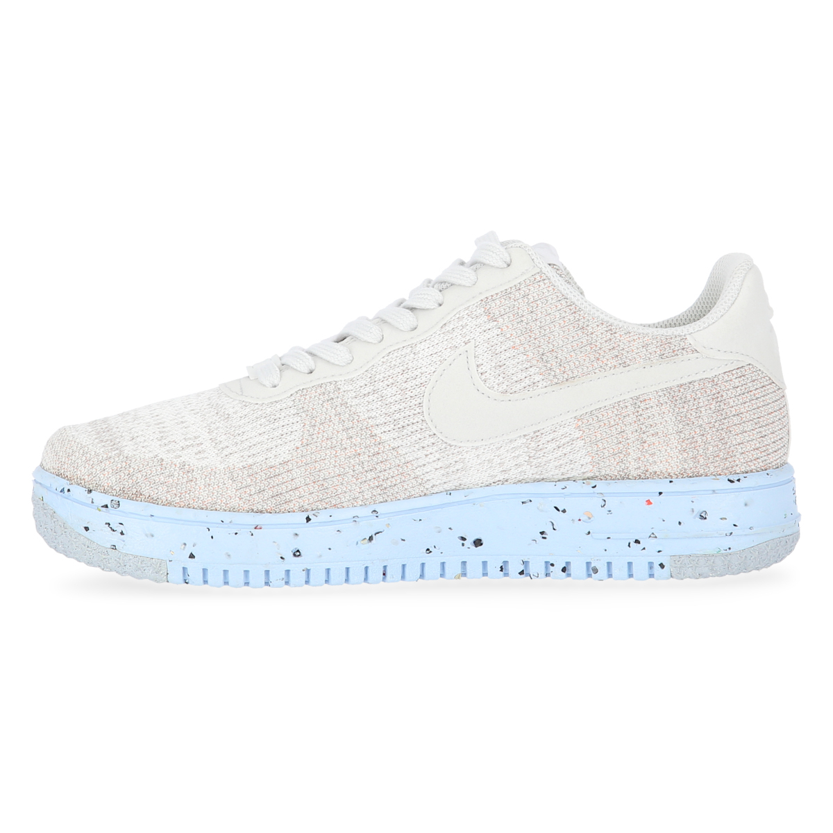 Zapatillas Nike Af1 Crater Flyknit Hombre,  image number null