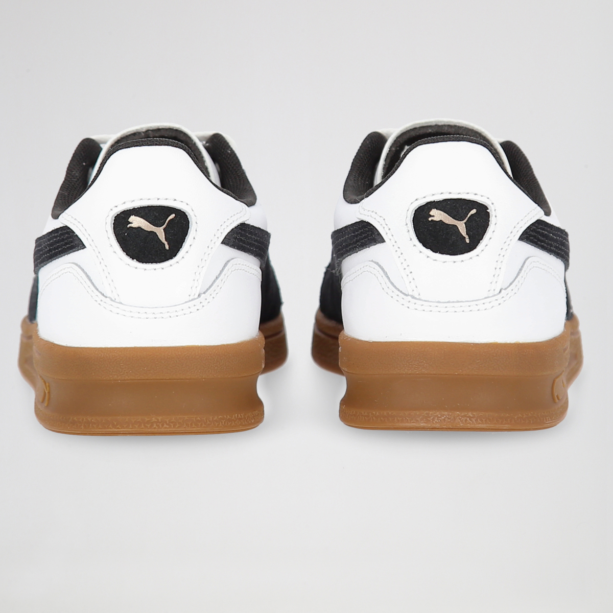 Zapatillas Puma Indoor,  image number null