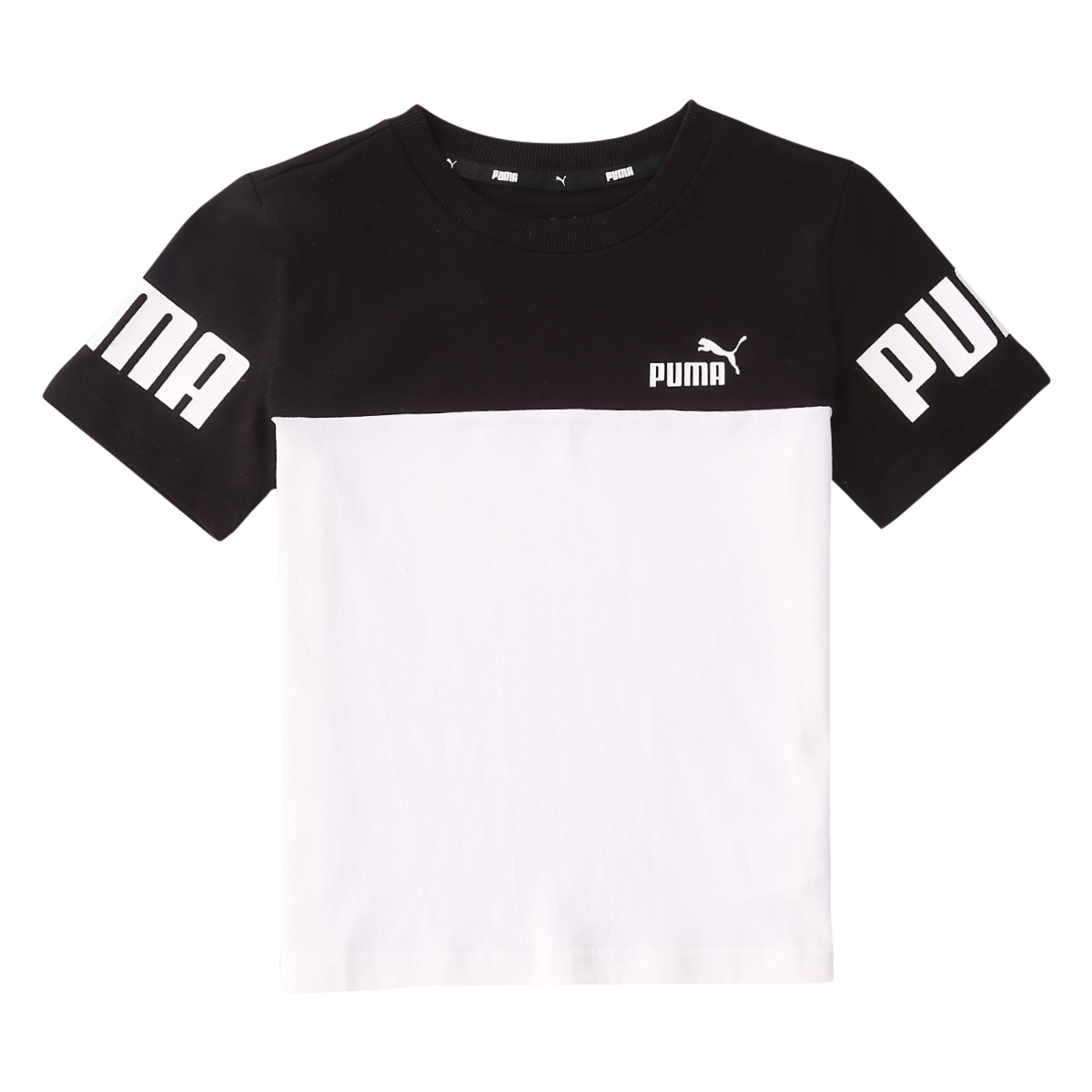 Remera Puma Power B,  image number null