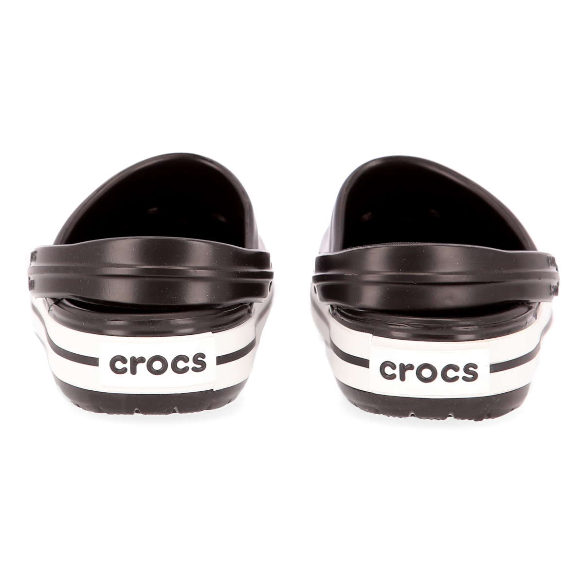 Zuecos Crocs Crocband,  image number null