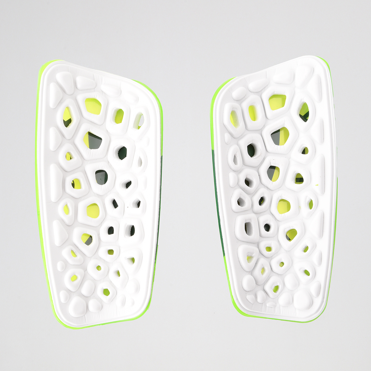 Canilleras Entrenamiento Tifox Ultra Pro,  image number null