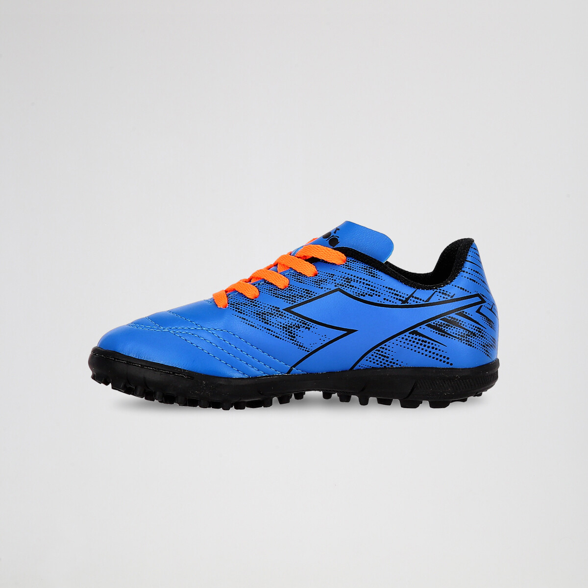 Botines Fútbol Diadora Express Fit 3 TF Infantil,  image number null