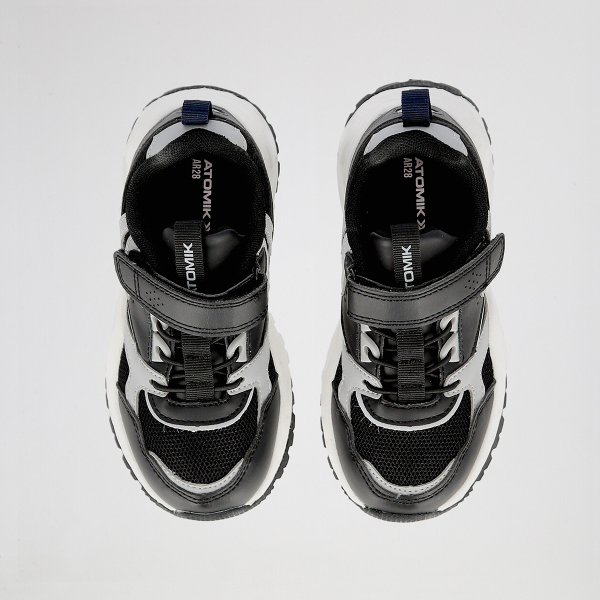 Zapatillas Atomik Bromo Infantil,  image number null