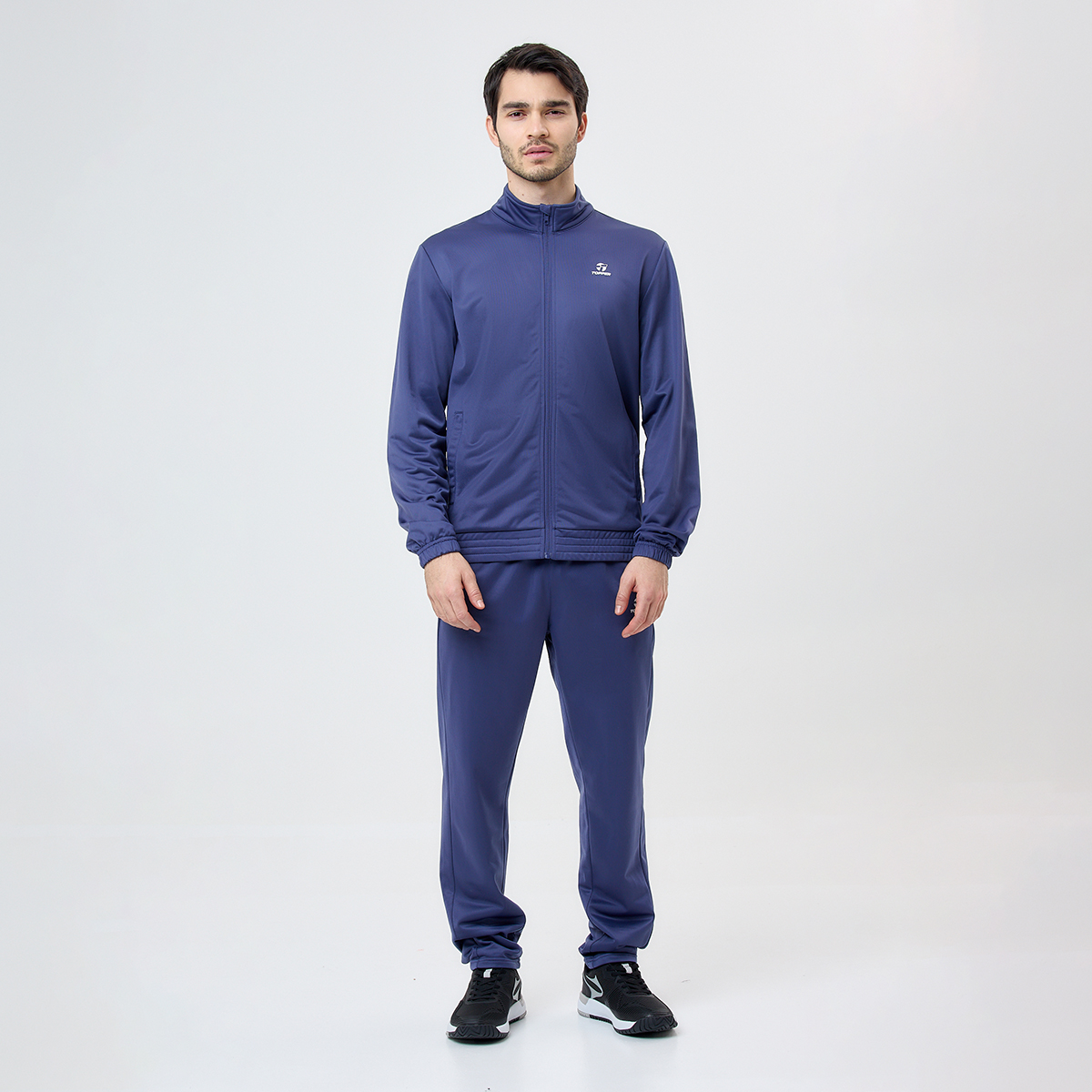Conjunto Topper Dep Go Hombre,  image number null
