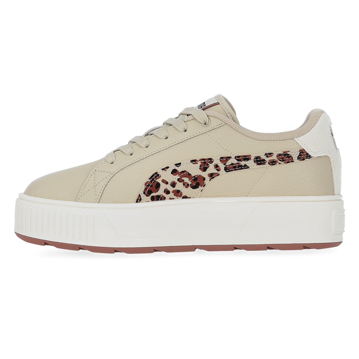 Zapatillas puma animal print top