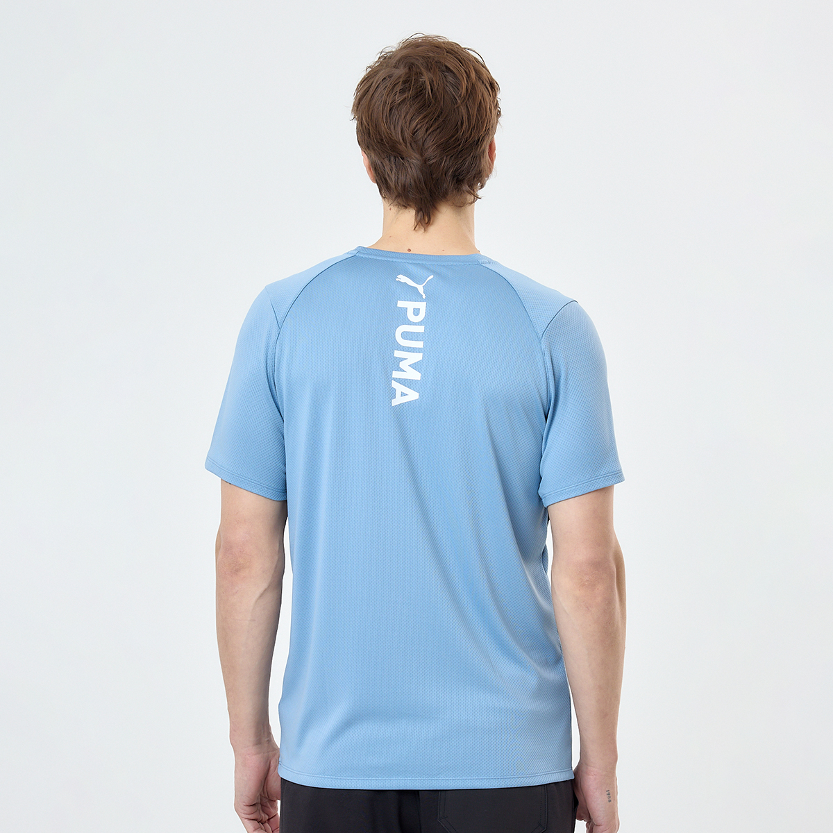 Remera Entrenamiento Puma Fit Full Ultrabreath para Hombre,  image number null