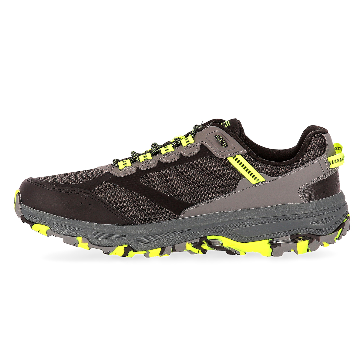 Zapatillas Outdoor Skechers Altitude Marble Rock 2.0 Hombre,  image number null