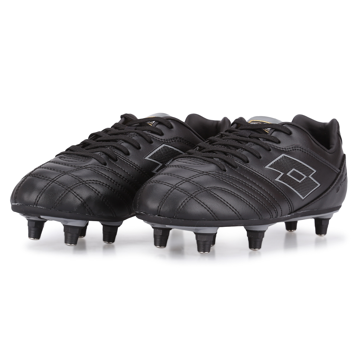 Botines Lotto Stadio,  image number null
