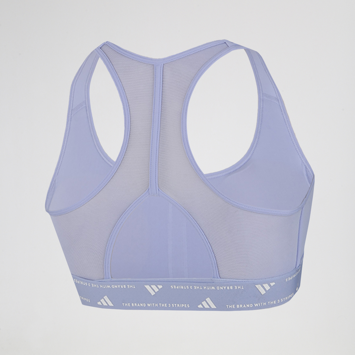 Top Entrenamiento adidas Powerreact For Mujer,  image number null