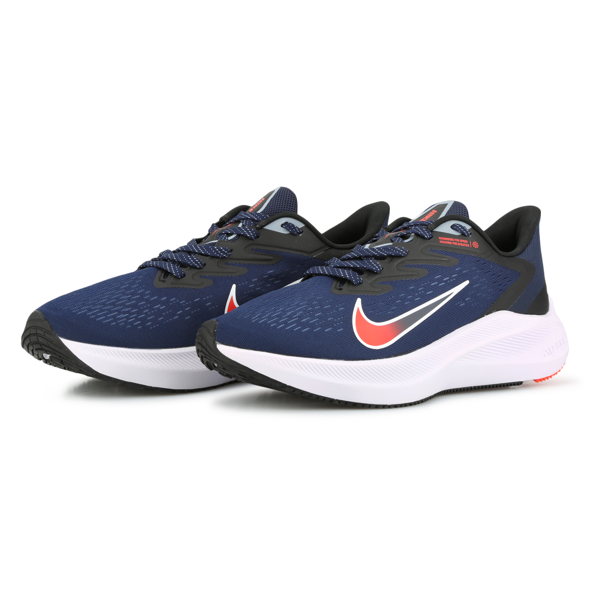 Zapatillas Nike Zoom Winflo 7,  image number null