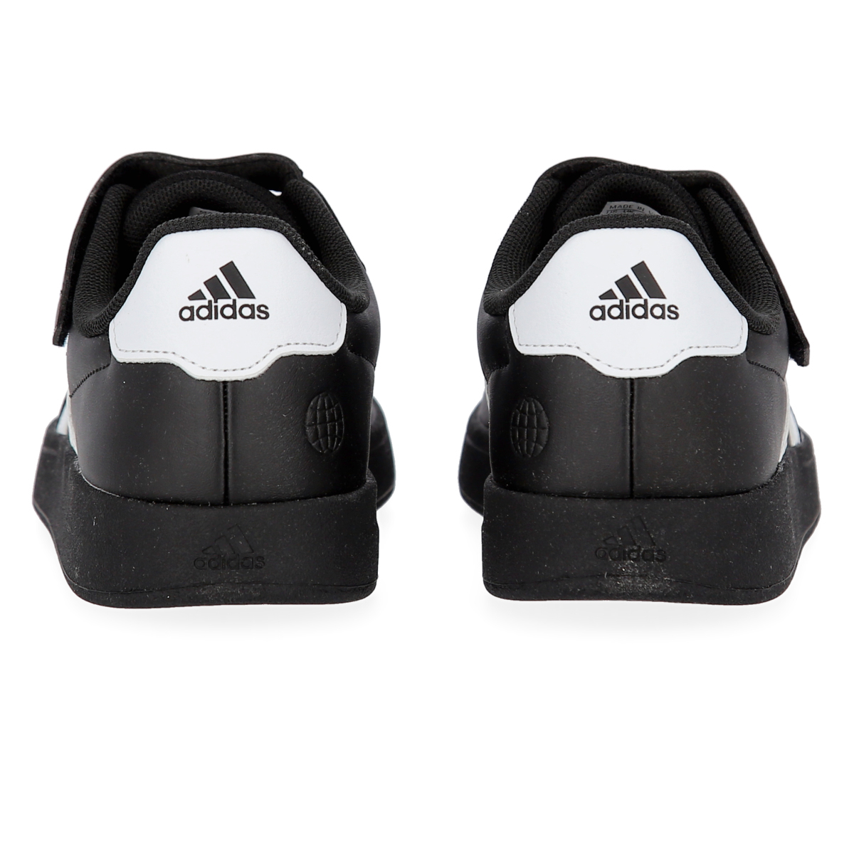 Zapatillas Urbanas adidas Breaknet 2.0 Infantil,  image number null