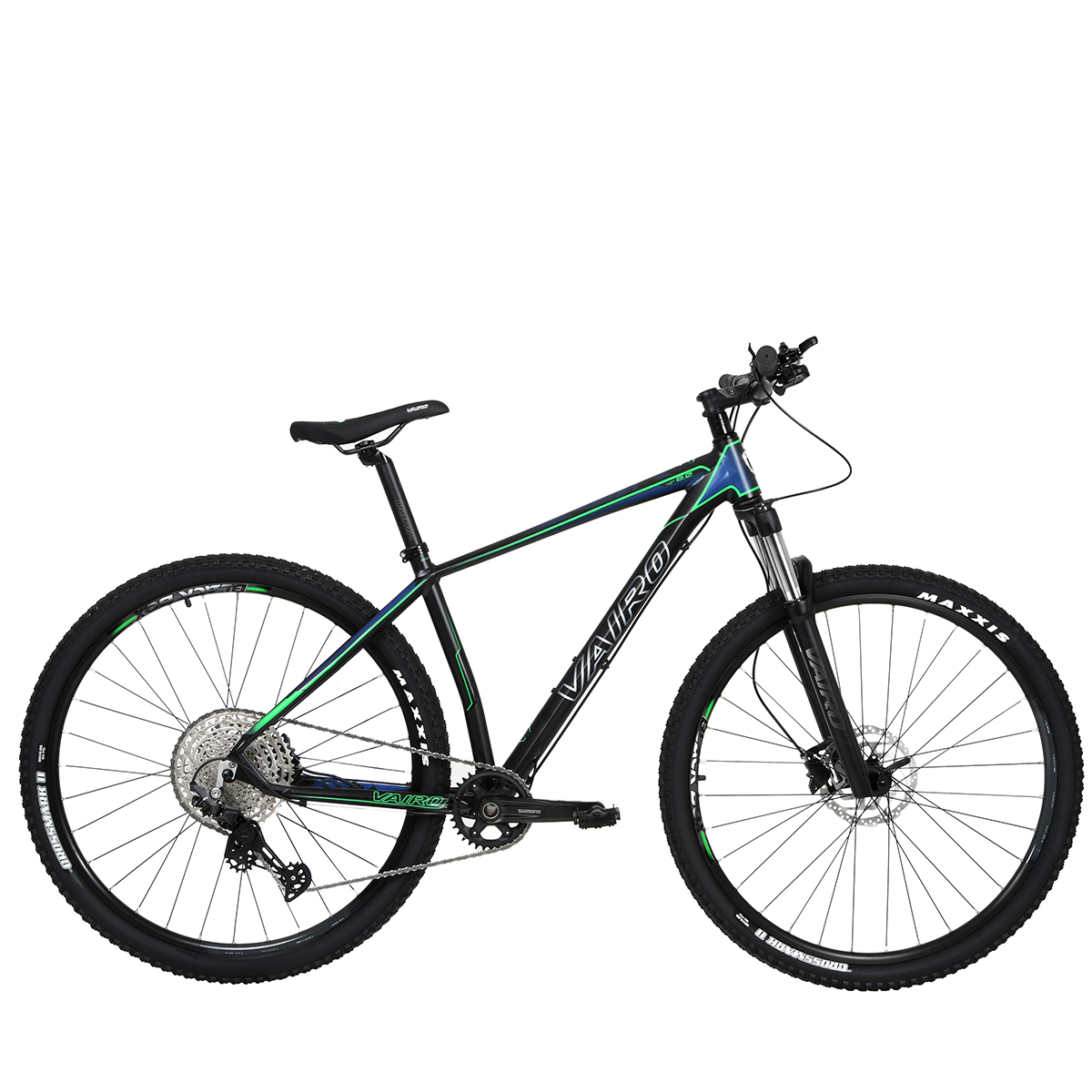 Bicicleta Vairo Xr 8.0 R29 StockCenter