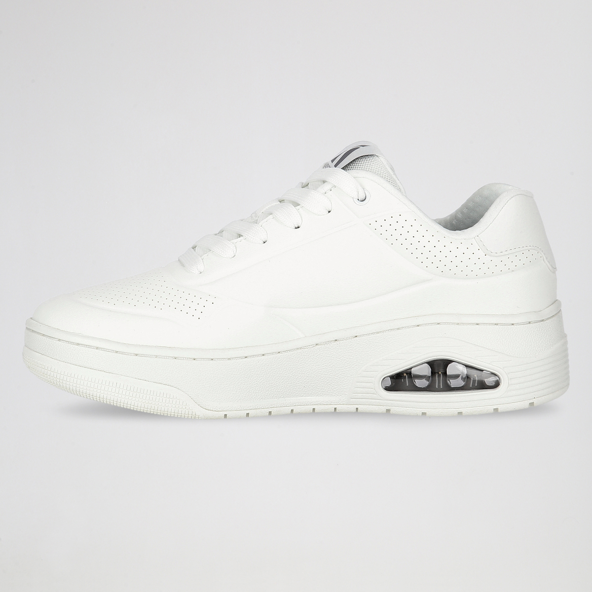 Zapatillas Skechers Uno Court Hombre,  image number null