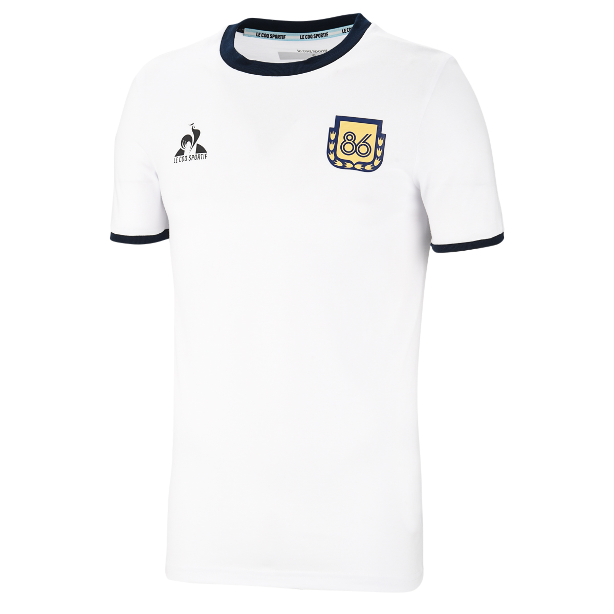 Camisetas le coq sportif 2025