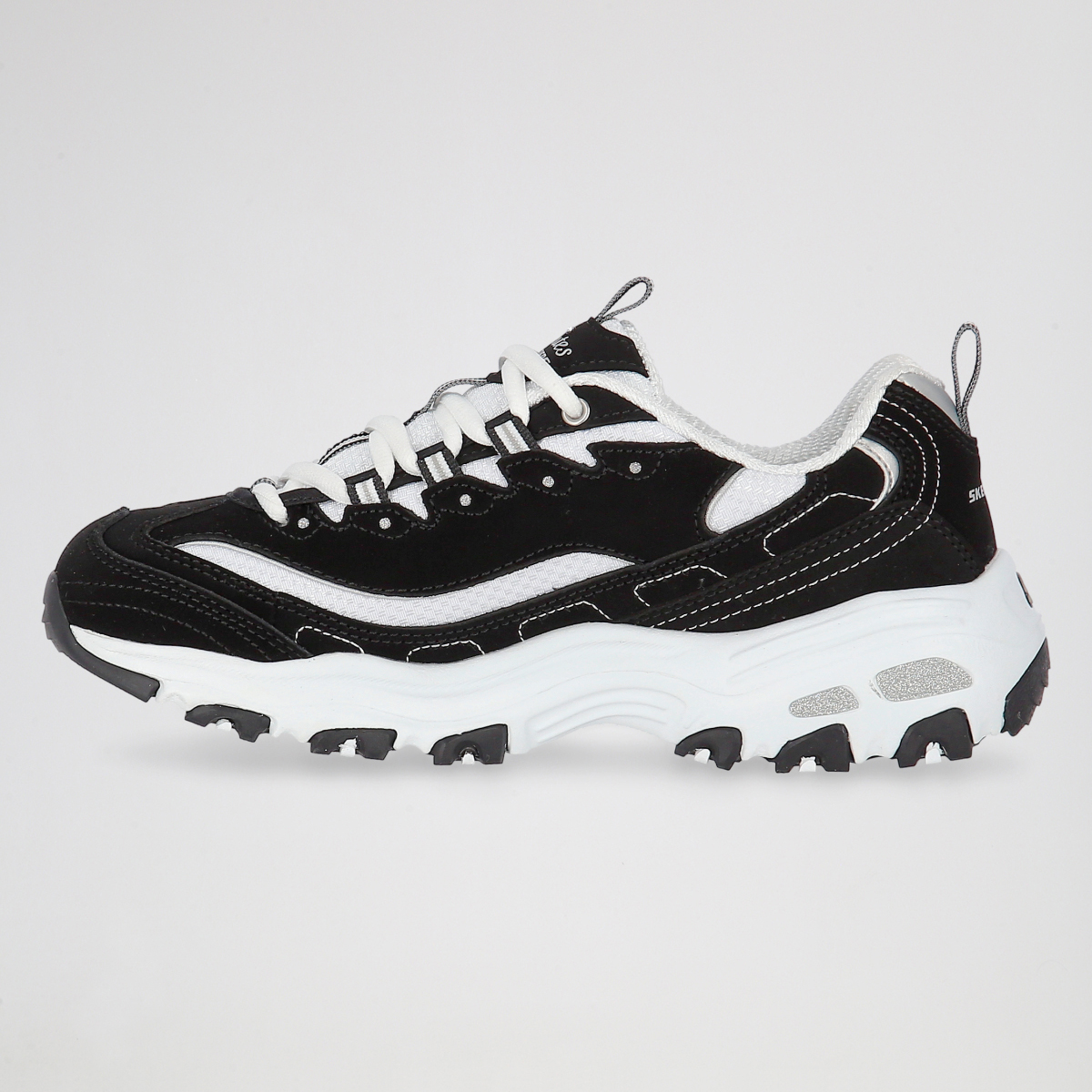 Zapatillas Skechers D'lites Biggest Fan Mujer,  image number null