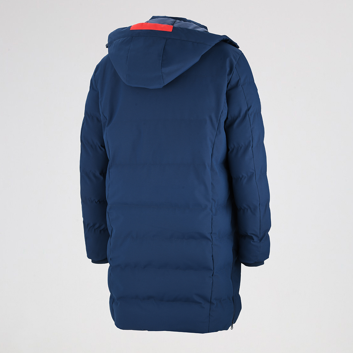 Campera San Lorenzo Atomik 2026 Hombre con capucha,  image number null