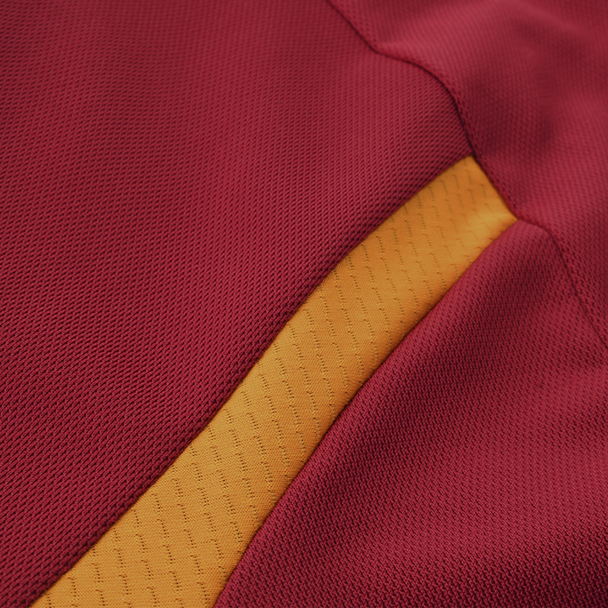 Camiseta Fútbol adidas Roma Titular 23/24 Hombre,  image number null