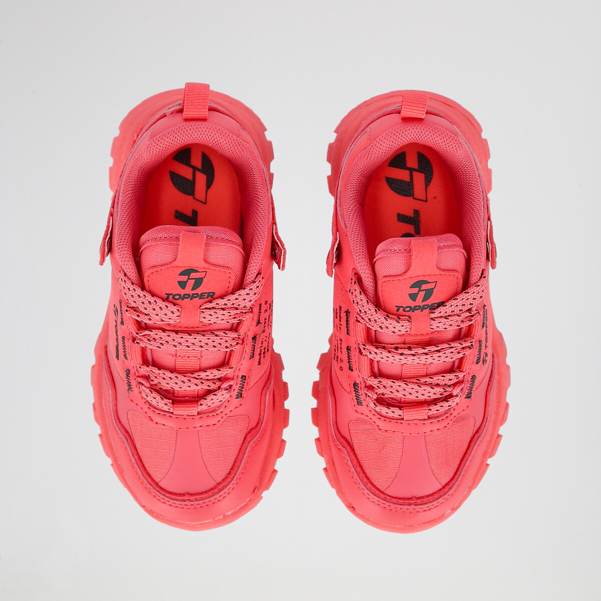 Zapatillas Topper Ever 2.0 para Infantil,  image number null