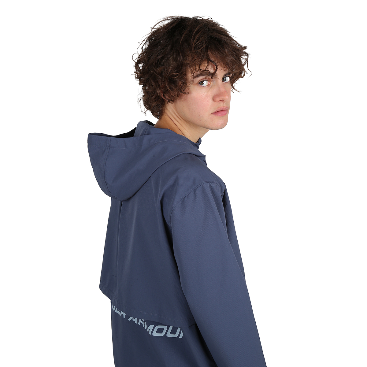 Campera Running Under Armour Storm Run Hombre StockCenter