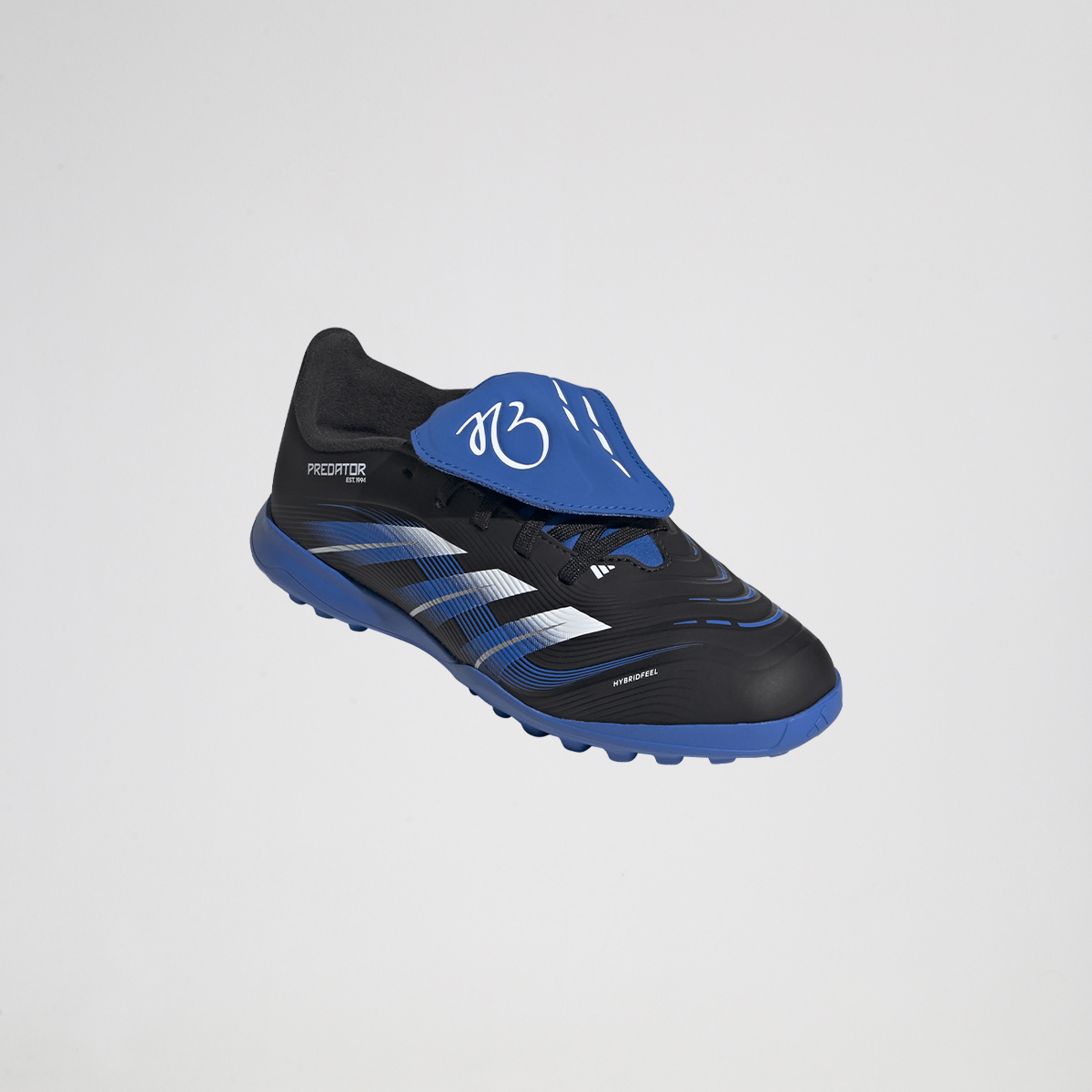Botines adidas Predator League Tf Infantil,  image number null