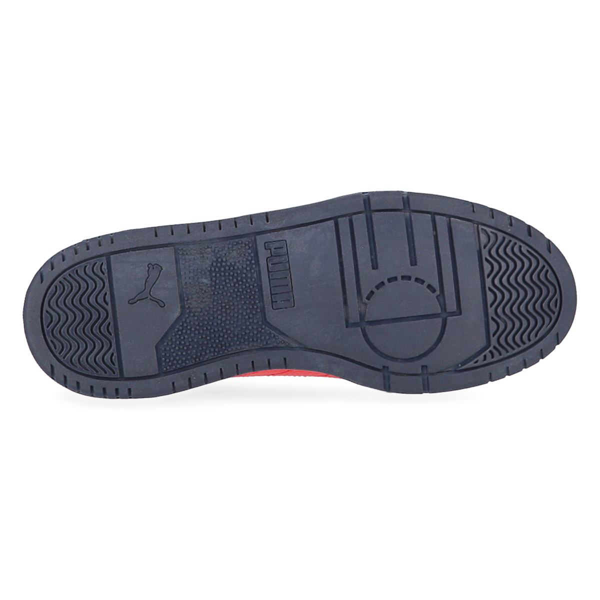 Zapatillas Puma Rbd Game Low Cuero Sintético,  image number null