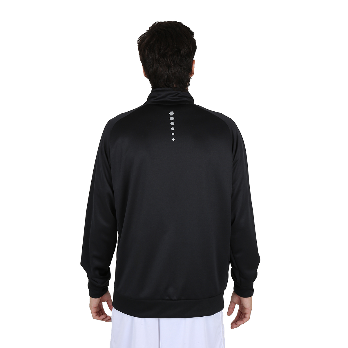 Campera Entrenamiento Lotto MSP Hombre,  image number null