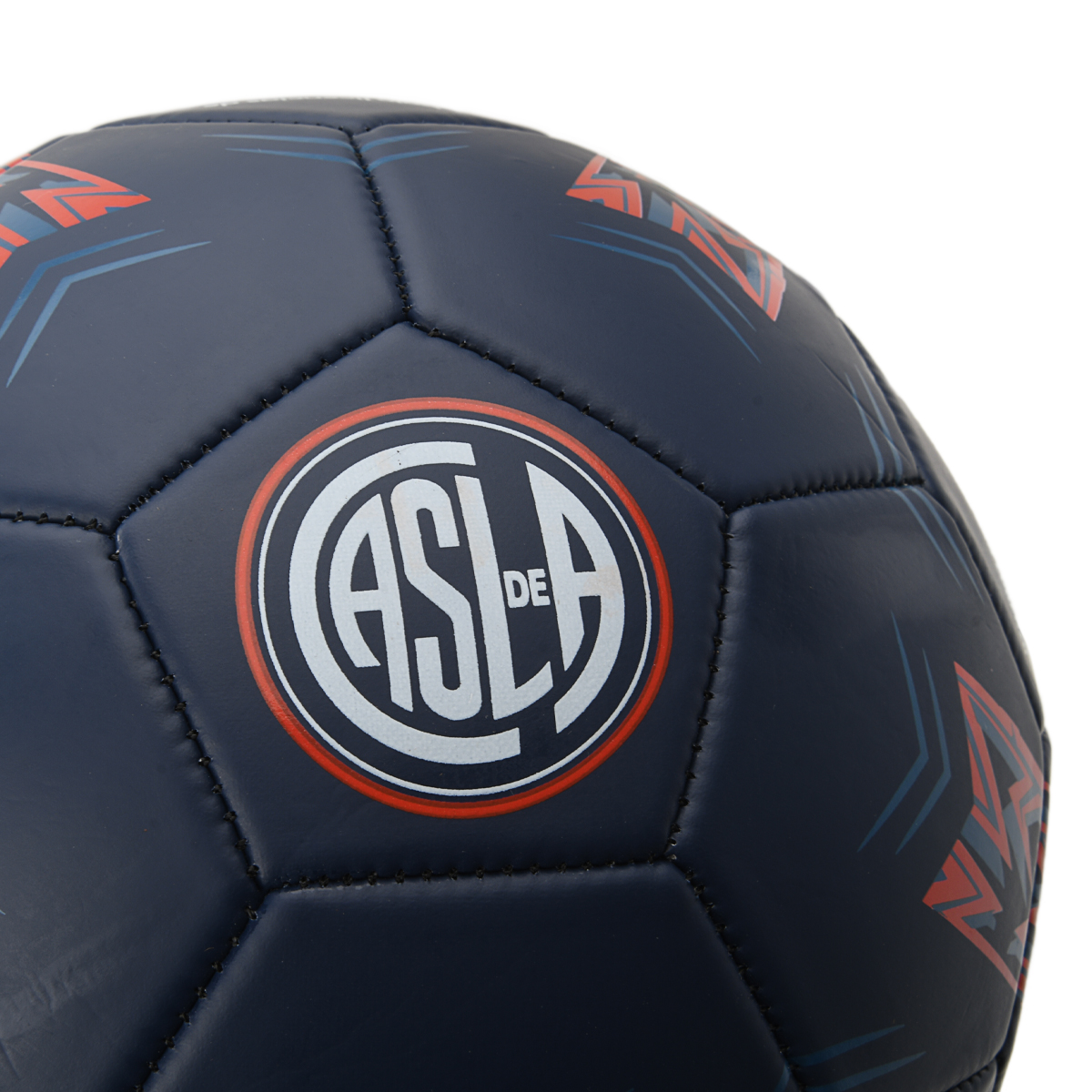 Pelota San Lorenzo Dribbling Estadios 22 N5,  image number null