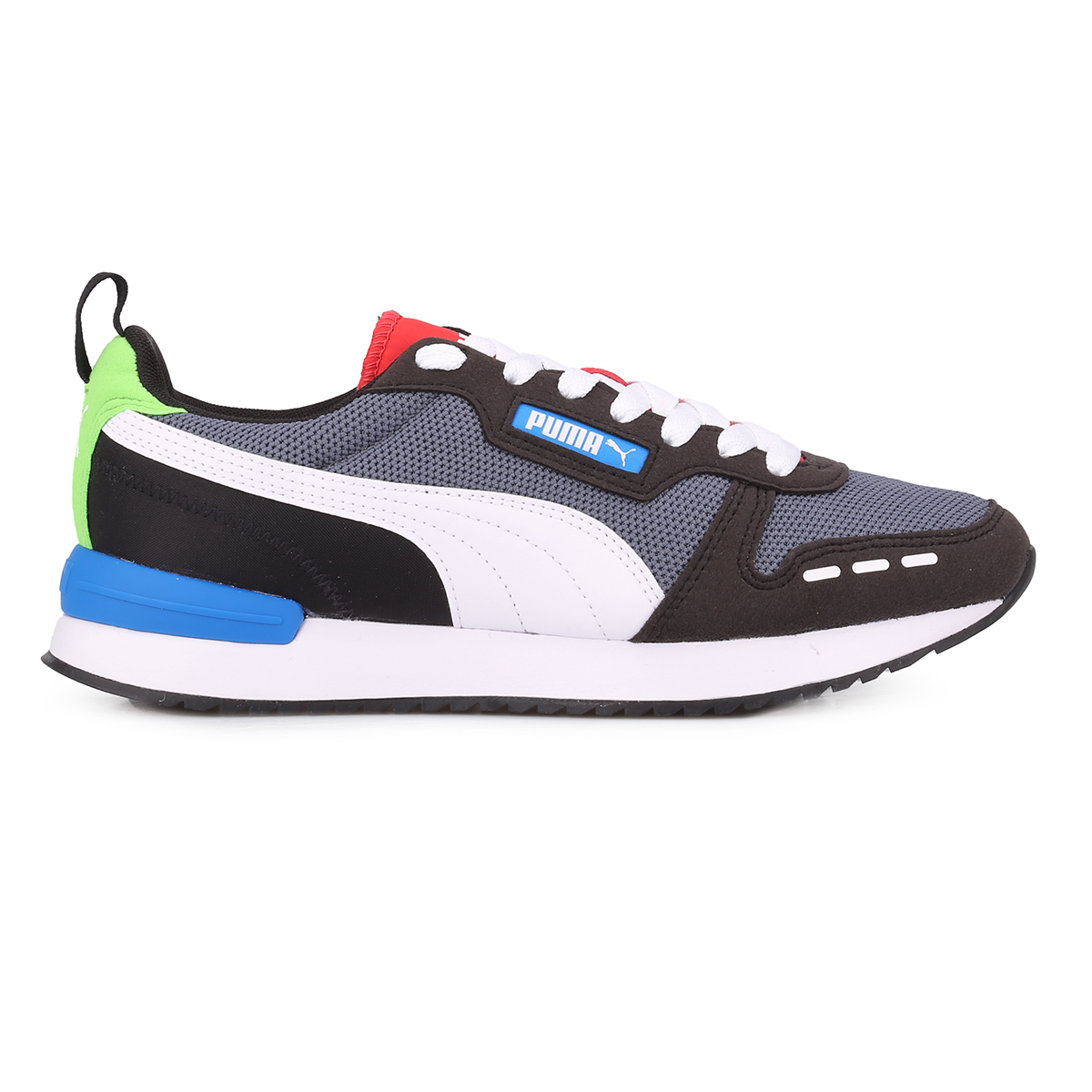 Zapatillas Puma R78,  image number null